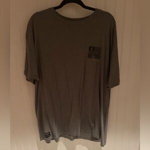 Howitzer Clothing tshirt